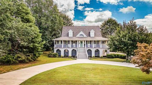 471 Plantation Pointe Rd, Scottsboro, AL, 35768-7183 | Card Image