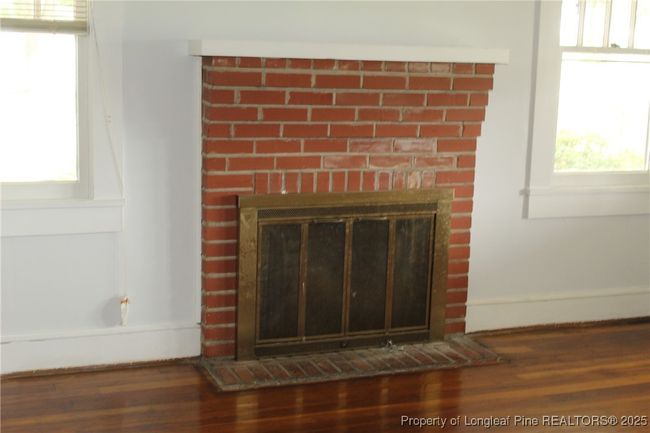 895 N Broad Ridge Rd, House other with 3 bedrooms, 2 bathrooms and null parking in Orrum NC | Image 9