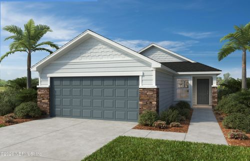 70 Spiced Cider Road, St. Augustine, FL, 32086 | Card Image