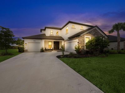 12684 Sw Marrita Alley, House other with 5 bedrooms, 4 bathrooms and null parking in Port St Lucie FL | Image 1