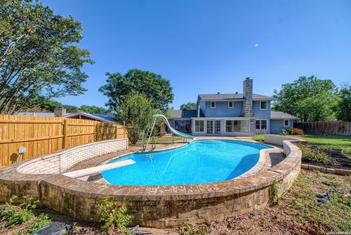 13518 Beltway St, San Antonio, TX, 78217-1703 | Card Image