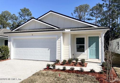 12 Flagstick Lane, Bunnell, FL, 32110 | Card Image