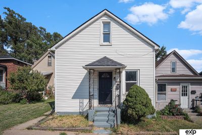 4617 S 32 Street, House other with 5 bedrooms, 2 bathrooms and 2 parking in Omaha NE | Image 1