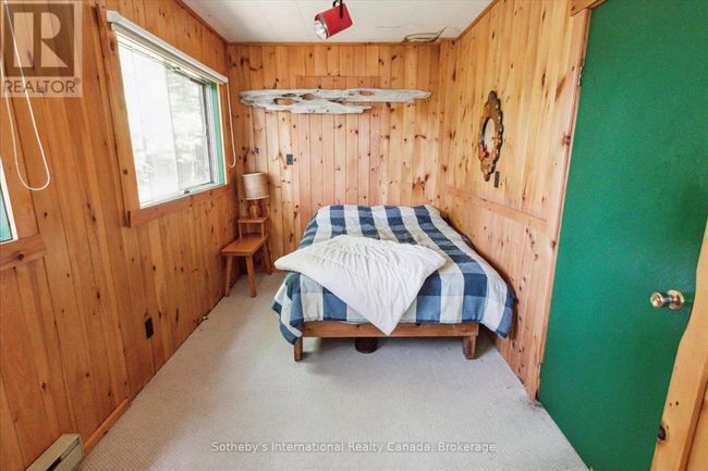 1 Brill's Island, House other with 3 bedrooms, 1 bathrooms and 4 parking in Nipissing ON | Image 33
