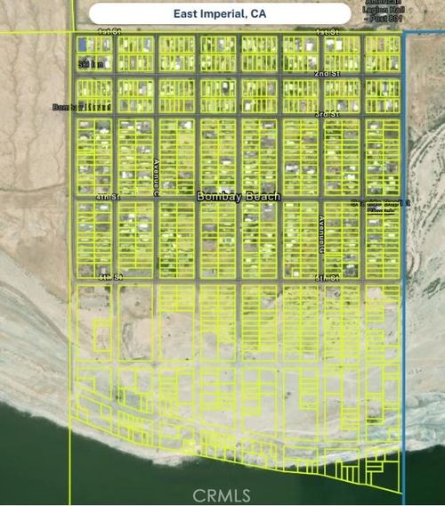 9 5th St, Niland, CA, 92257 | Card Image