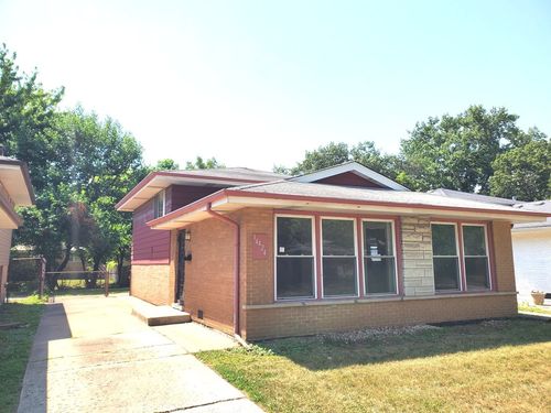 14424 Sanderson Ave, Dolton, IL, 60419-1243 | Card Image