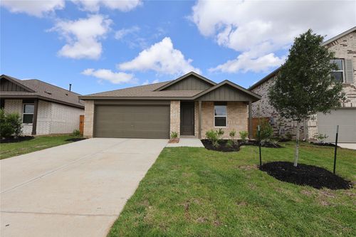 3020 Colusa Ridge Dr Drive, Katy, TX, 77493 | Card Image