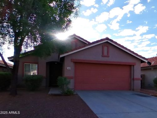 12425 N 42nd Dr, Phoenix, AZ, 85029-2956 | Card Image