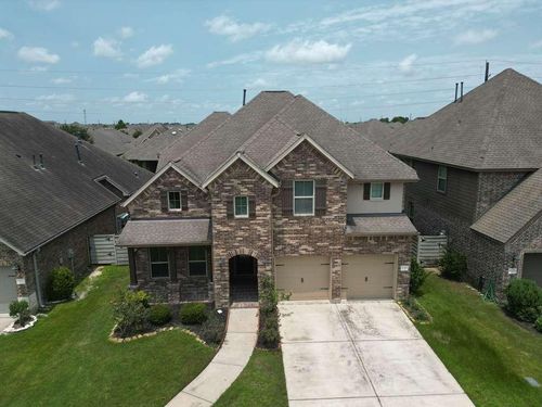 4318 Bayberry Ridge Ln, Manvel, TX, 77578-2049 | Card Image