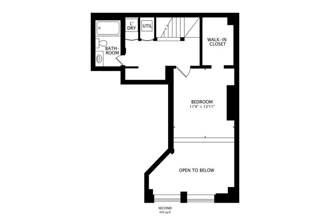 APT-101 - 1601 S Michigan Ave, Home with 1 bedrooms, 2 bathrooms and null parking in CHICAGO IL | Image 26