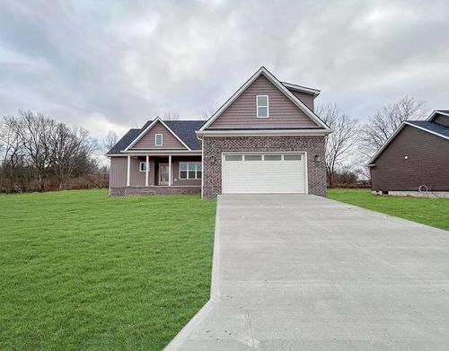 111 Stonegate Drive, Danville, KY, 40422 | Card Image