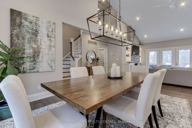17781 Mccowan Rd, House other with 5 bedrooms, 4 bathrooms and 6 parking in Cedar Valley ON | Image 19