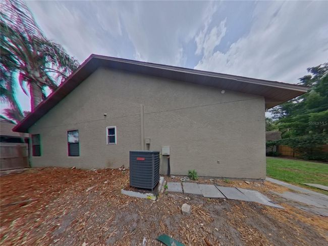 664 Channing Dr, House other with 3 bedrooms, 2 bathrooms and null parking in PALM HARBOR FL | Image 15