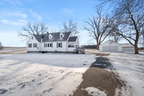 9481 W Pine Lake Road, Delton, MI, 49046 | Card Image