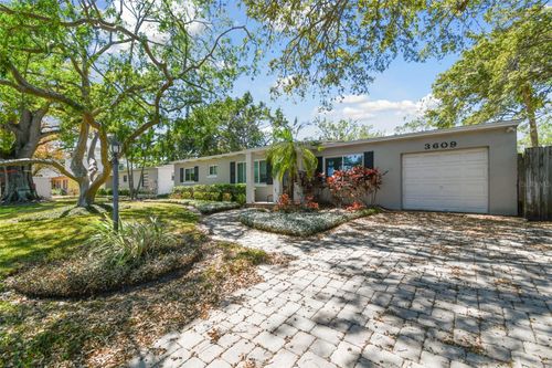 3609 S Omar Ave, TAMPA, FL, 33629-8233 | Card Image