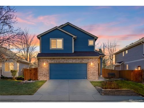 6598 W 96th Dr, Westminster, CO, 80021-5427 | Card Image