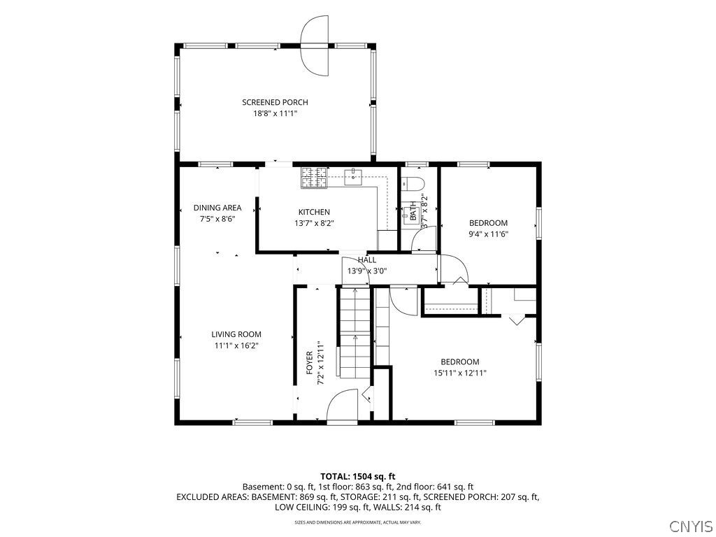 Residential in Onondaga 2