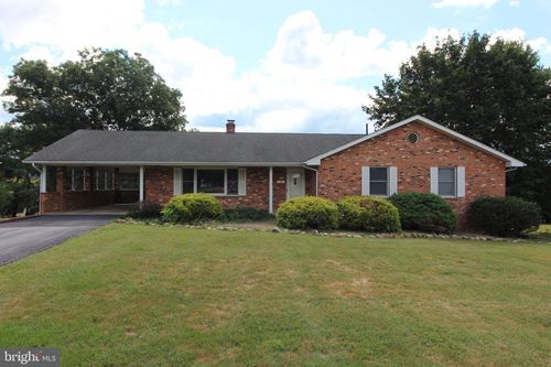 406 N Church St, WOODSTOCK, VA, 22664-1811 | Card Image