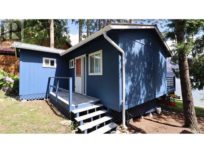 1065 Little Shuswap Lake Rd, House other with 2 bedrooms, 2 bathrooms and 8 parking in Chase BC | Image 31