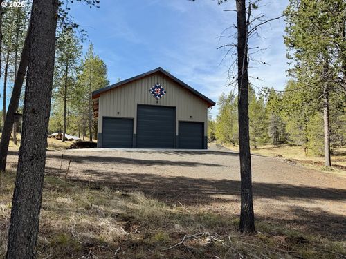 64796 Wapiti Ln, Meacham, OR, 97859-1101 | Card Image