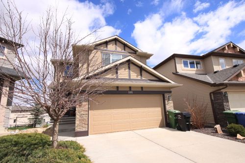 191 Pantego Close Nw, Calgary, AB, T3K0K3 | Card Image