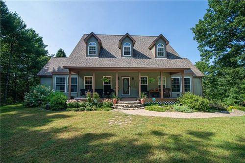 272 Nicholas Rd, Coventry, RI, 02827-2114 | Card Image