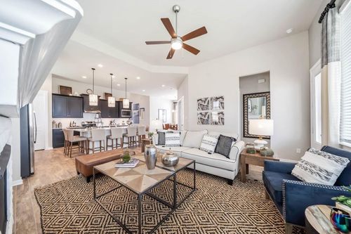 3807 Garden Hill Ln, Santa Fe, TX, 77510-1919 | Card Image