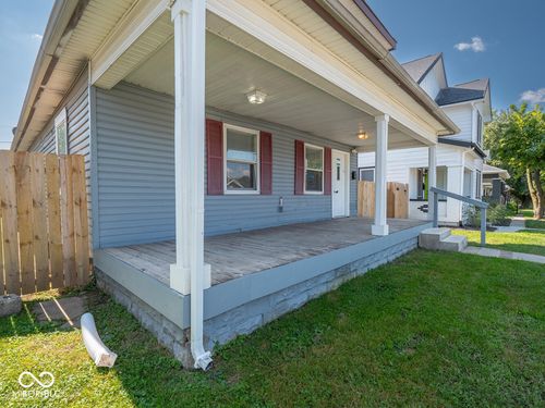 1327 Minnesota St, Indianapolis, IN, 46203-2838 | Card Image