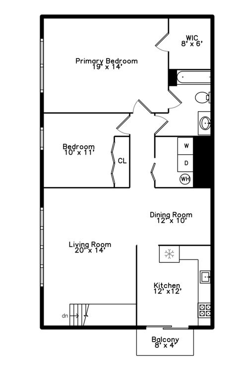 1027-1027 Newport Hbr, Schaumburg, IL, 60193-4226 | Card Image