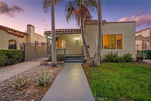3441 Virginia Rd, LOS ANGELES, CA, 90016-4231 | Card Image