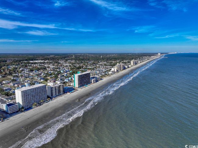 UNIT-111 - 1012 N Waccamaw Dr, Condo with 2 bedrooms, 2 bathrooms and null parking in Murrells Inlet SC | Image 37