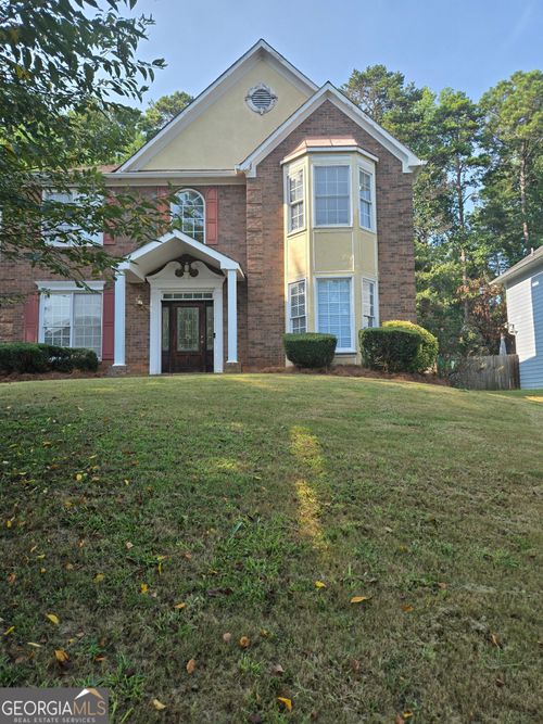 6794 Winterberry Ridge Dr, Stone Mountain, GA, 30087-4795 | Card Image