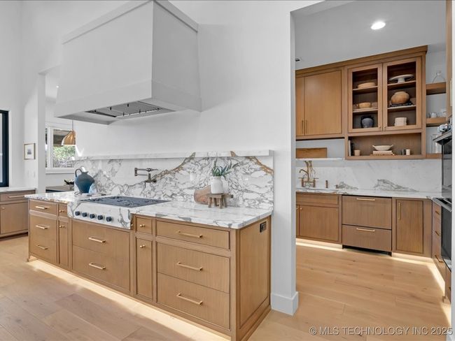 605 E Florence St, House other with 5 bedrooms, 5 bathrooms and null parking in Broken Arrow OK | Image 29