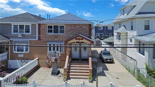 463 Beach 68th St, Arverne, NY, 11692-1406 | Card Image