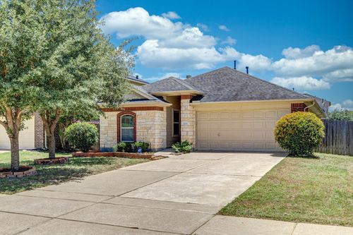 15526 Chaco Canyon Dr, Cypress, TX, 77429-5734 | Card Image