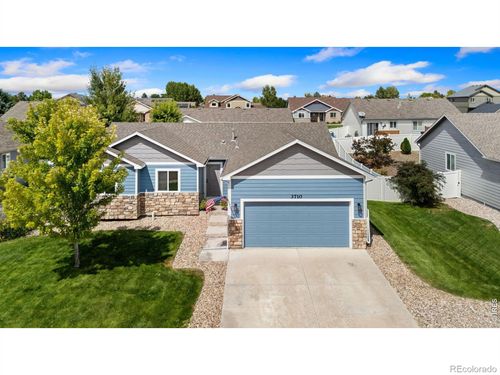 3710 Mount Flora St, Wellington, CO, 80549-2252 | Card Image