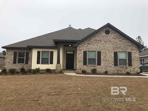 12781 Waxwing Ave, Spanish Fort, AL, 36527-5298 | Card Image