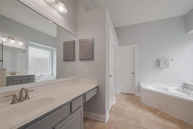 14727 Bronze Finch Dr, House other with 4 bedrooms, 4 bathrooms and 3 parking in Cypress TX | Image 24
