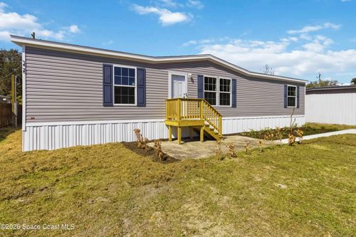 6989 Dahlia Dr, Cocoa, FL, 32927-4735 | Card Image