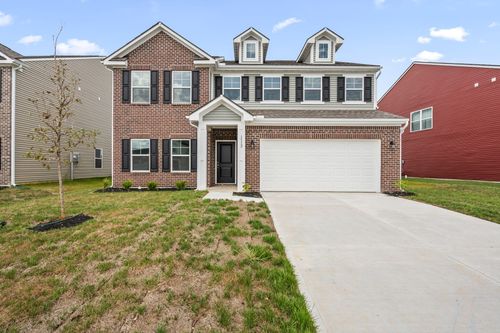 1512 Arrowhead Dr, Piqua, OH, 45356-2735 | Card Image