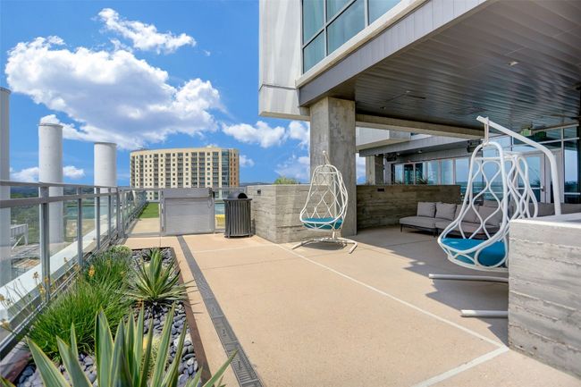 View of patio | Image 30