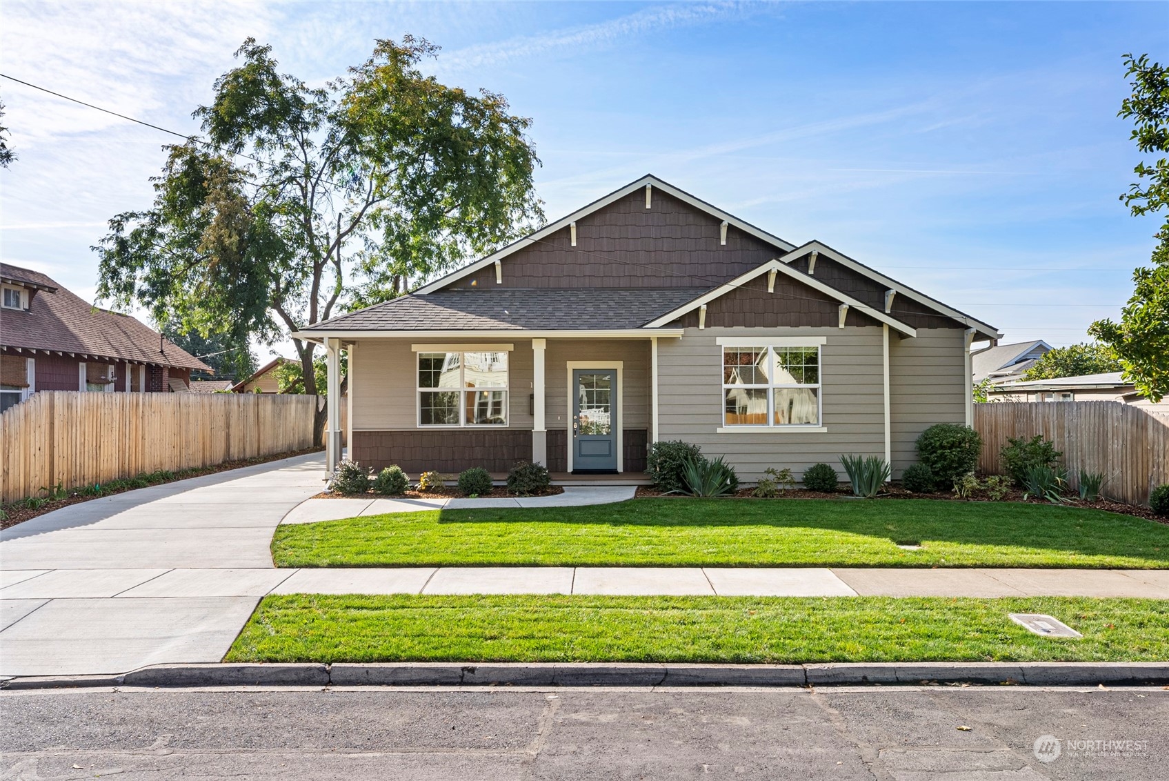 Olive St, Walla Walla, WA 99362