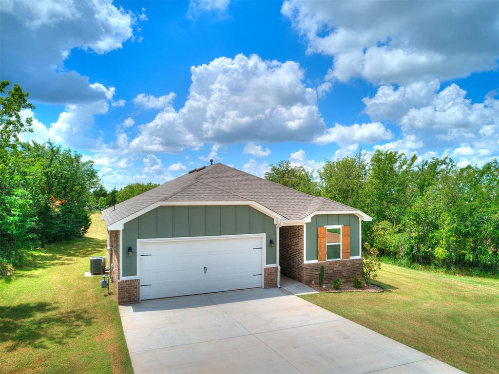 Residential in Edmond