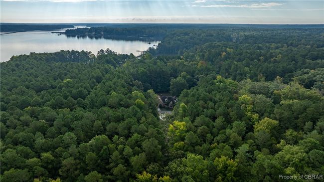 12404 Harcum Rd, House other with 4 bedrooms, 3 bathrooms and null parking in Gloucester VA | Image 5