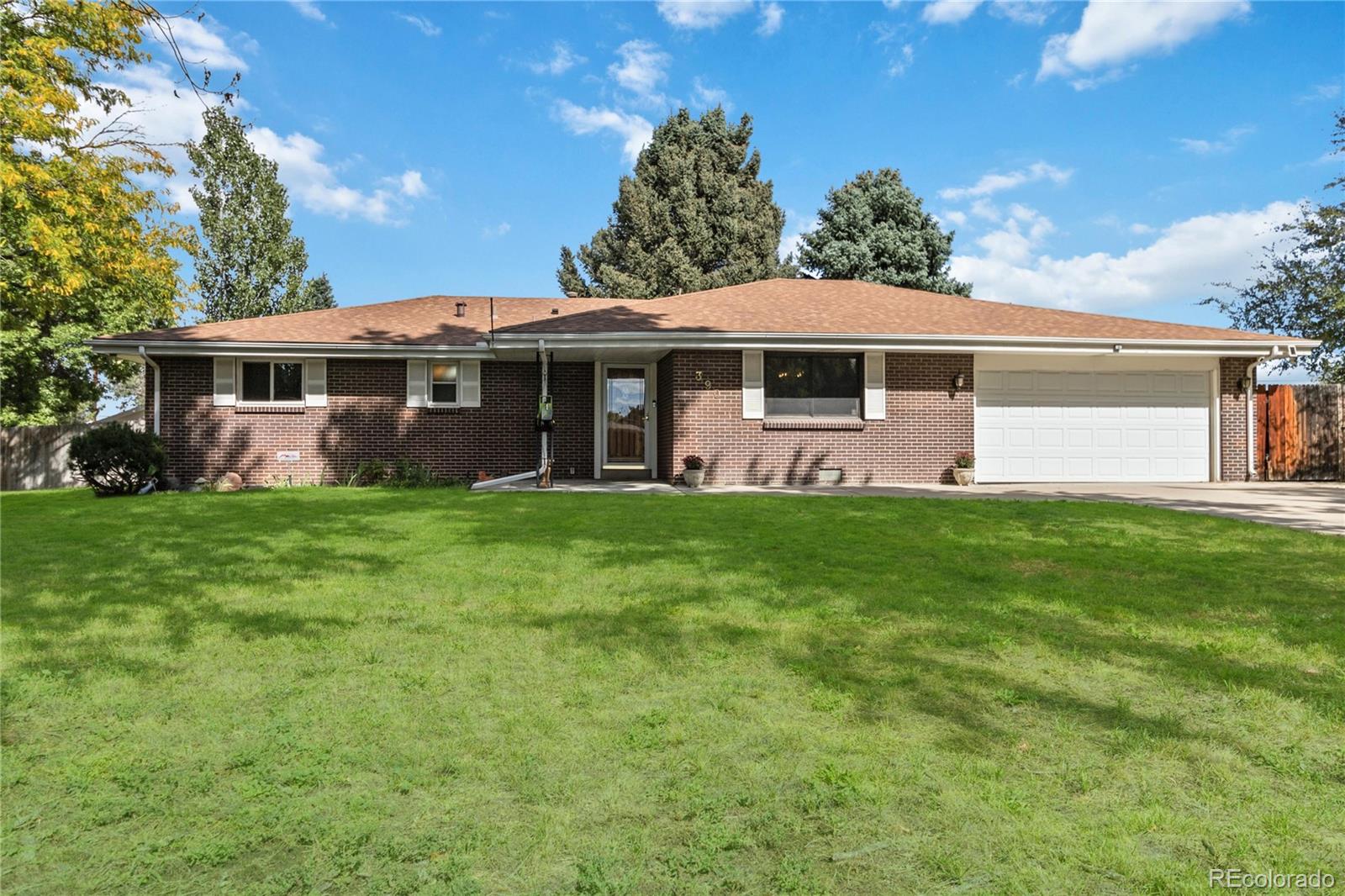 Poplar Way, Denver, CO 80224