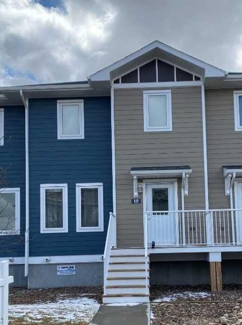 10 Sage Brush Avenue, Taber, AB, T1G0E8 | Card Image