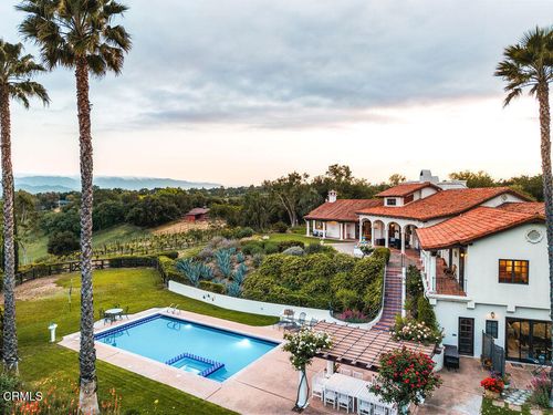 1486 Rolling Hills Road, Santa Ynez, CA, 93460 | Card Image