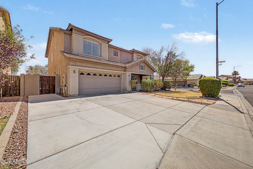 8345 W Pontiac Dr, Peoria, AZ, 85382-1414 | Card Image