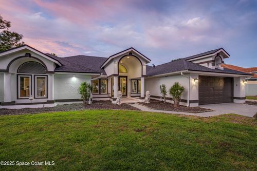 608 Veracruz Blvd, Indialantic, FL, 32903-4728 | Card Image