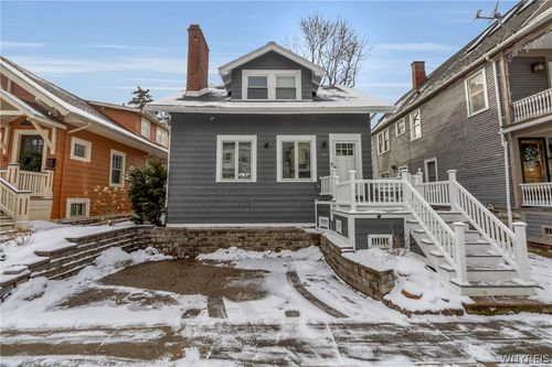 16 Cleveburn Pl, Buffalo, NY, 14222-1608 | Card Image